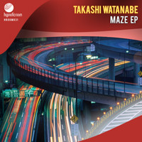 Takashi Watanabe - Maze