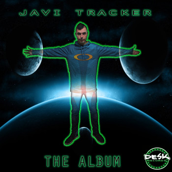 Javi Tracker - The Album