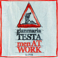Gianmaria Testa - Men At Work (Live)
