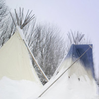 Gareth - Winterscape
