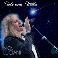 Nick Luciani - Solo una stella