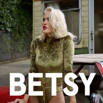 Betsy - Waiting (Single Version)