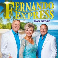 Fernando Express - Das Beste