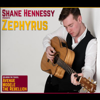 Shane Hennessy - Zephyrus
