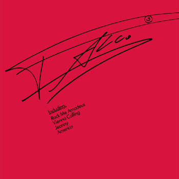 Falco - Falco 3