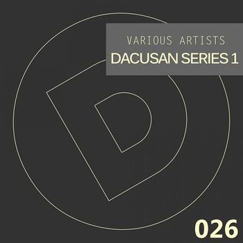 Various Artists - Dacusan Series 01