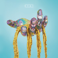 NVOY - Aurum - EP