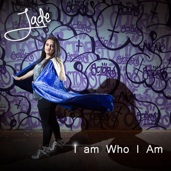 Jade - I Am Who I Am