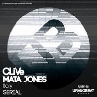 CLiVe, Mata Jones - Serial EP