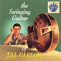 Tal Farlow - Swinging Guitar