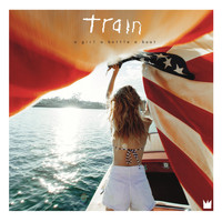 Train - The News