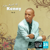 Kenny - The Best Of Kenny Vol.2
