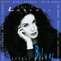 Katia Labèque - Little Girl Blue