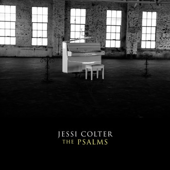 Jessi Colter - THE PSALMS