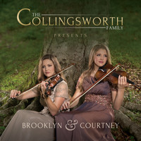 The Collingsworth Family - Brooklyn & Courtney