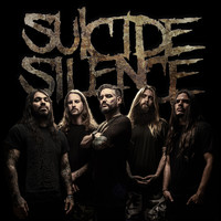 Suicide Silence - Silence (Explicit)
