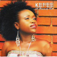 Kefee - A Piece Of Me