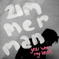 Zimmerman - You Won My Heart (Radio Edit)