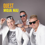 QUEST – Moja Naj (Dance 2 Disco Remix Edit)