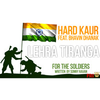Hard Kaur - Lehra Tiranga