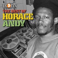 Horace Andy - The Best of Horace Andy