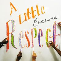 Erasure - A Little Respect (HMI Redux)