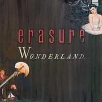 Erasure - Wonderland (2011 Expanded Edition)