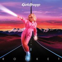 Goldfrapp - Rocket