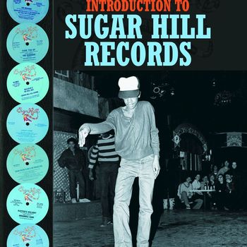 Various Artists - A Complete Introduction to Sugar Hill Records