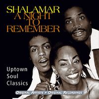 Shalamar - A Night to Remember
