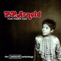 P.P. Arnold - The First Cut