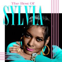 Sylvia - The Best of Sylvia