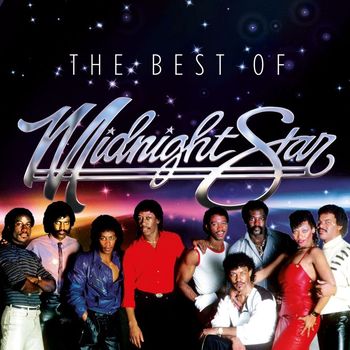 Midnight Star - The Best of Midnight Star