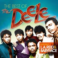The Deele - The Best of The Deele