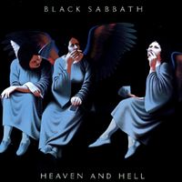 Black Sabbath - Heaven and Hell (2009 Remaster)