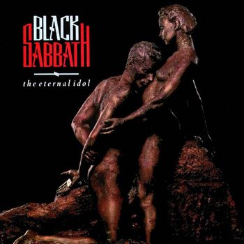 Black Sabbath - The Eternal Idol (2009 Remastered Version)