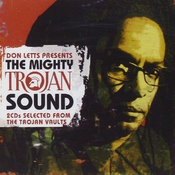 Various Artists - Don Letts Presents the Mighty Trojan Sound