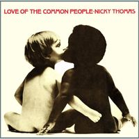 Nicky Thomas - Love of the Common People
