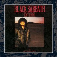 Black Sabbath - Seventh Star (Deluxe Edition)