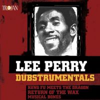 Lee Perry - Dubstrumentals