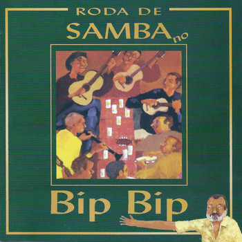 Various Artists - Roda de Samba no Bip Bip