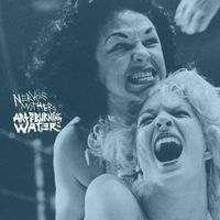 Nervous Mothers and Art Of Burning Water - Split