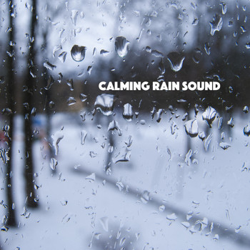 Rain Sounds, White Noise Therapy and Sleep Sounds of Nature - Calming Rain Sound