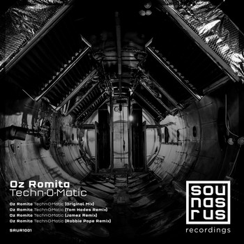 Oz Romita - Techn-0-Matic