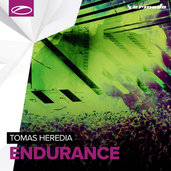 Tomas Heredia - Endurance