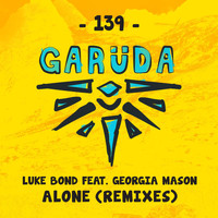 Luke Bond feat. Georgia Mason - Alone