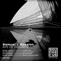 Samuel L Session - Art Of Industry