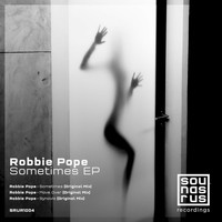 Robbie Pope - Sometimes EP