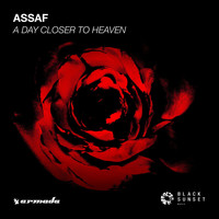 Assaf - A Day Closer To Heaven