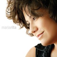 Maria Rita - Caminho das Águas